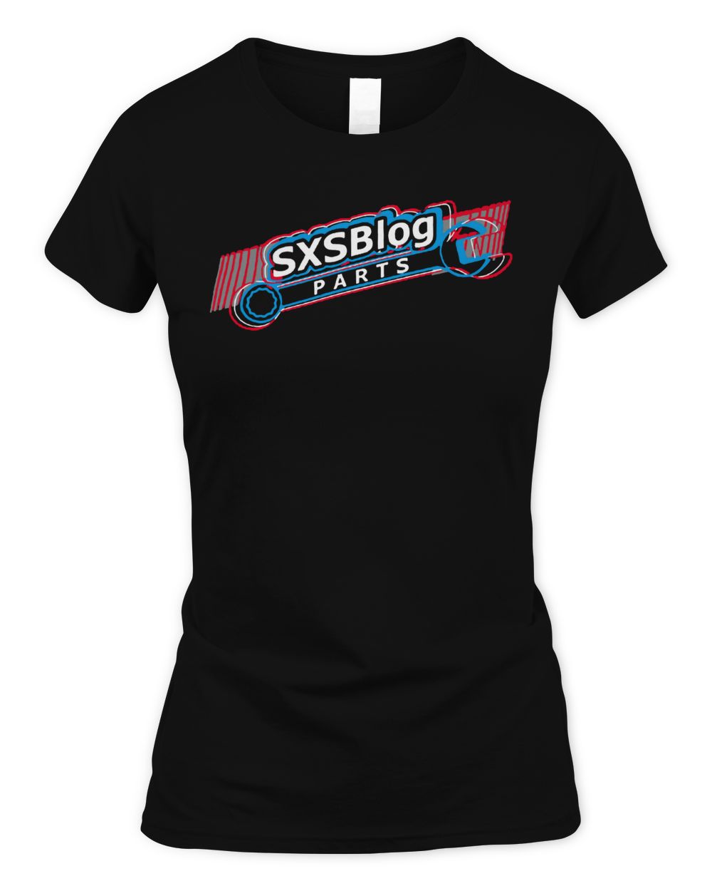 Sxsblog Merch Parts Shirt
