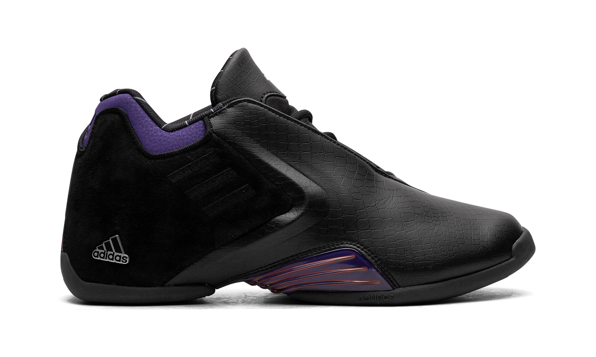 T-Mac 3 Restomod "Raptors" GY2394