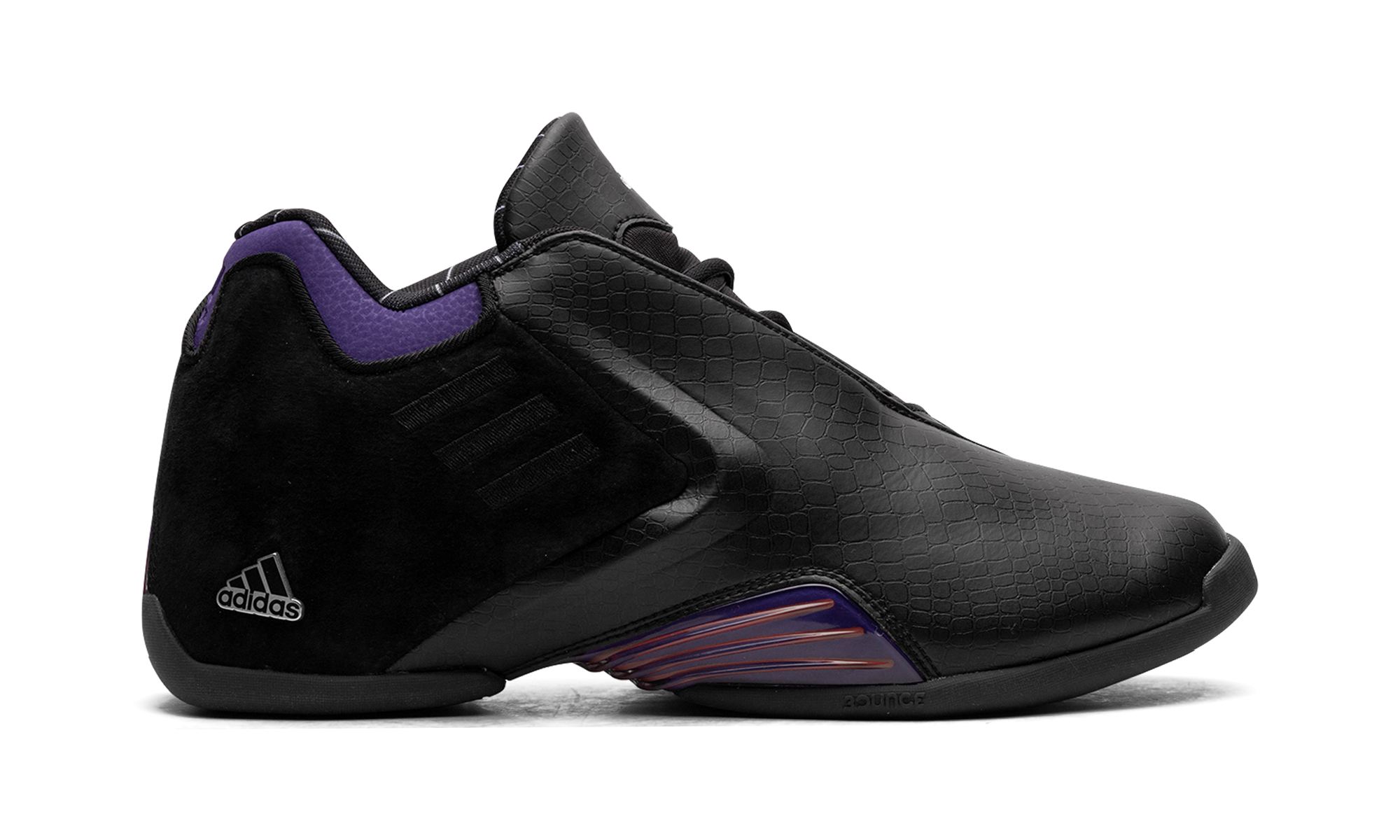 T-Mac 3 Restomod "Raptors" GY2394