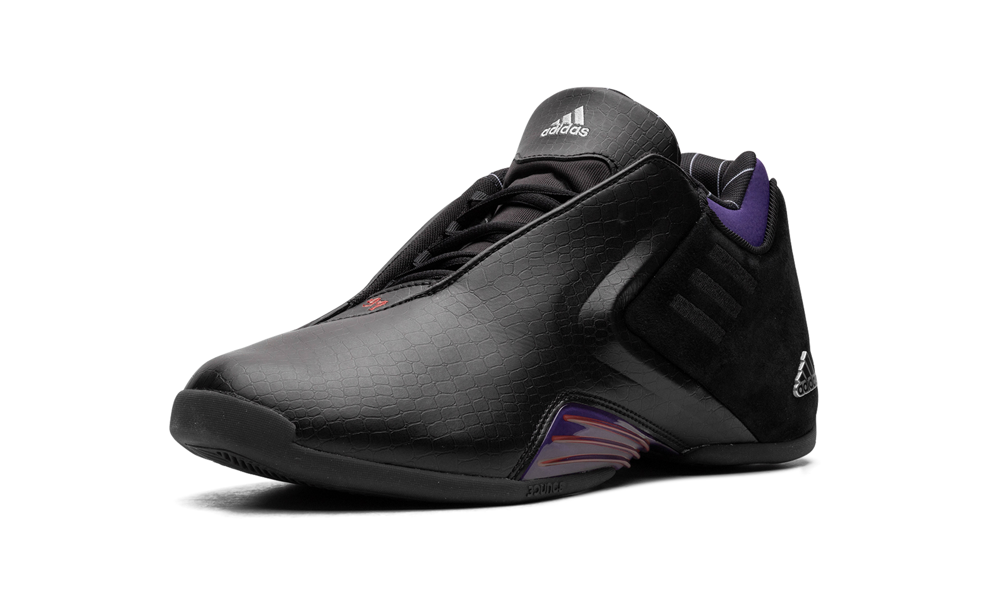T-Mac 3 Restomod "Raptors" GY2394
