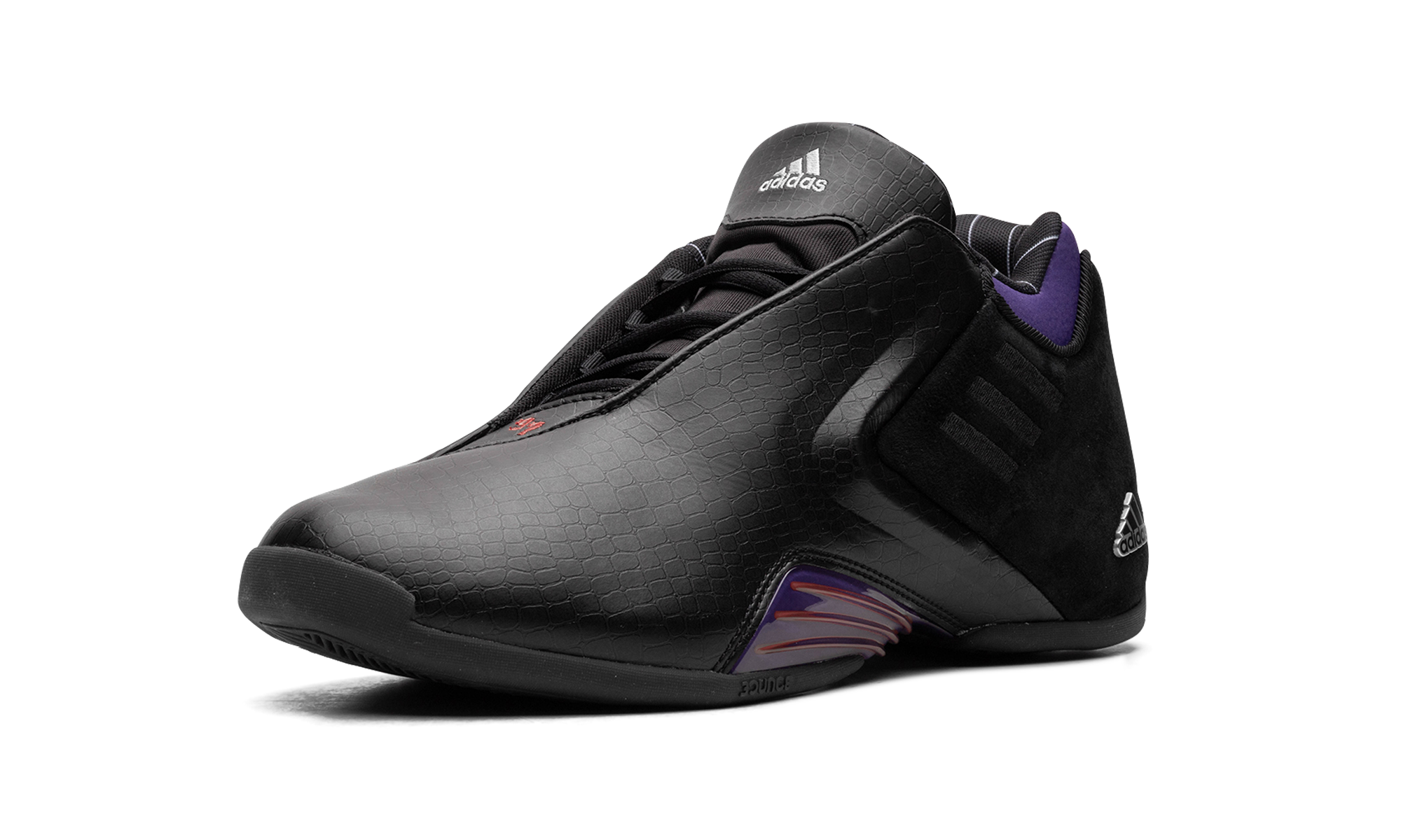 T-Mac 3 Restomod "Raptors" GY2394