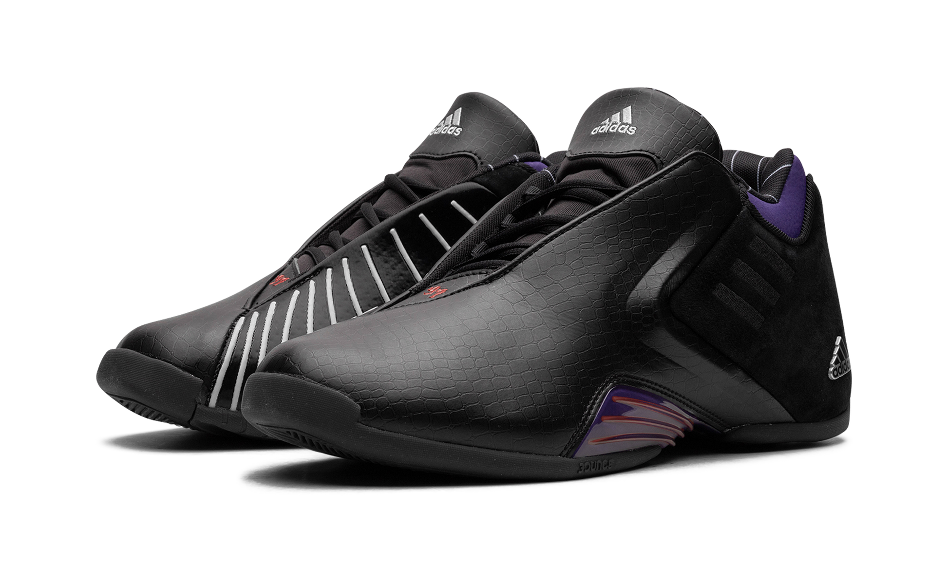 T-Mac 3 Restomod "Raptors" GY2394