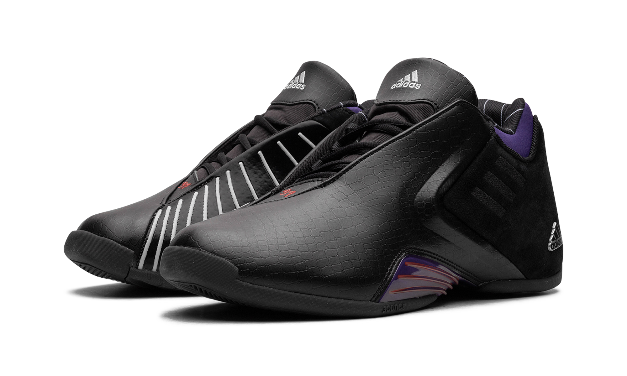 T-Mac 3 Restomod "Raptors" GY2394