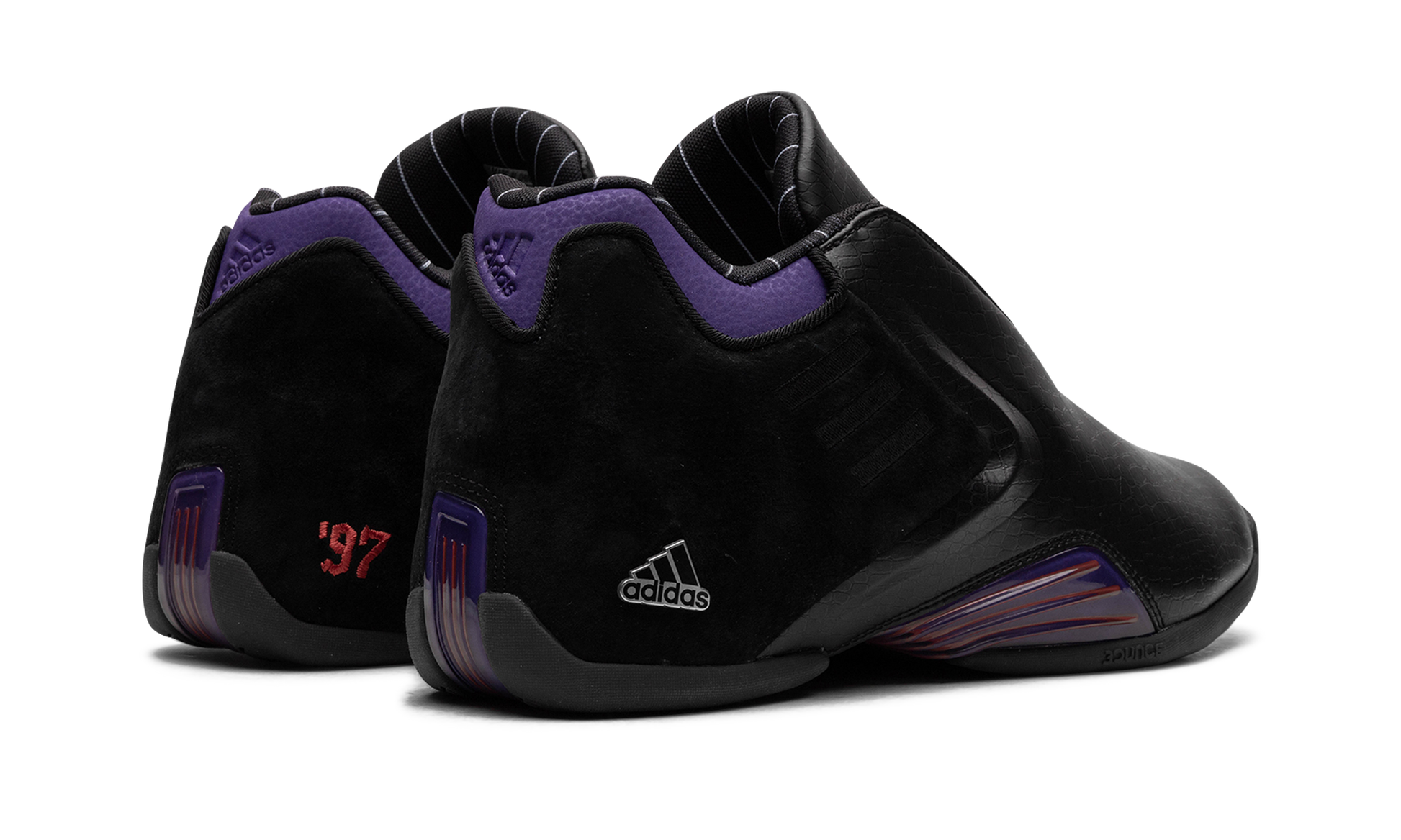 T-Mac 3 Restomod "Raptors" GY2394