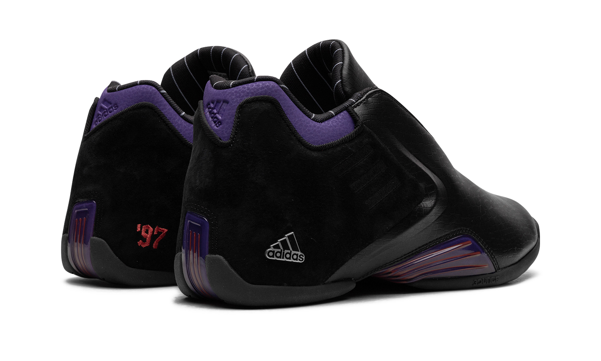 T-Mac 3 Restomod "Raptors" GY2394