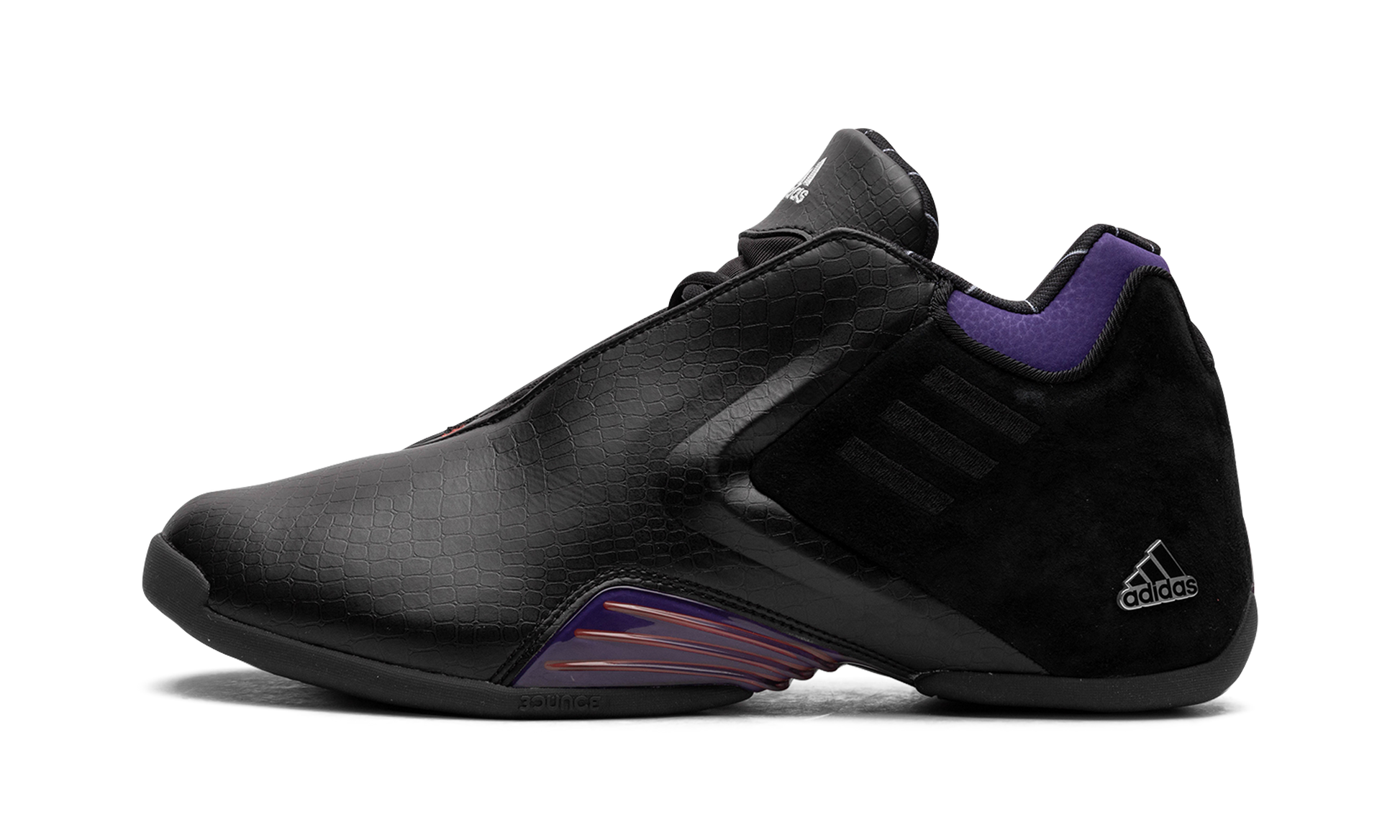T-Mac 3 Restomod "Raptors"