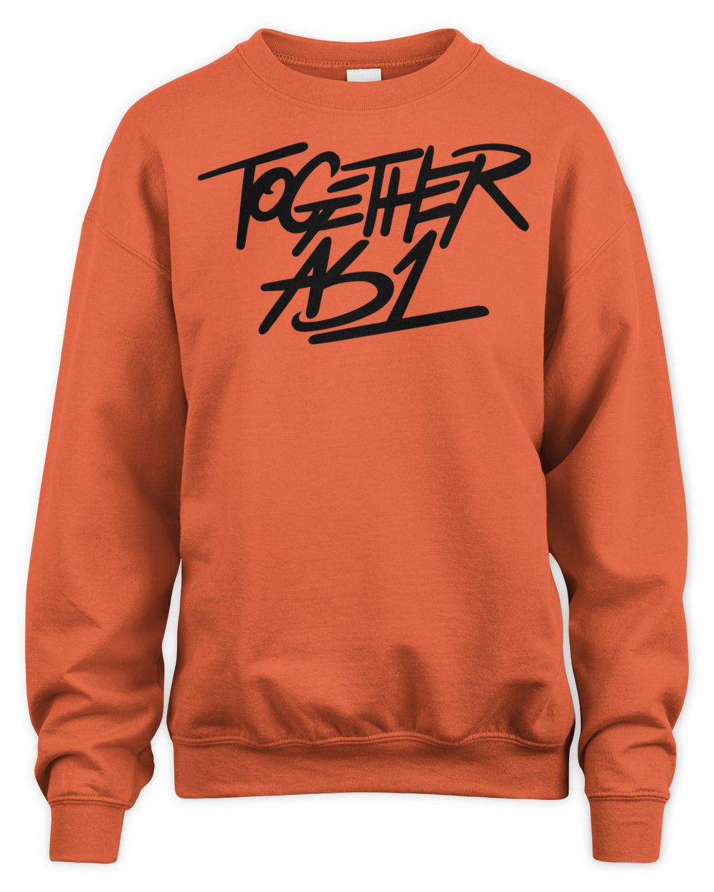 T1 Merch Back Together As 1 Shirt