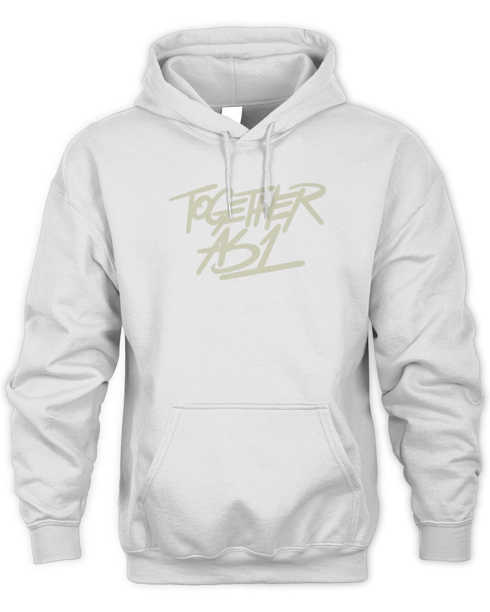 T1 Merch Back Together As 1 Shirt