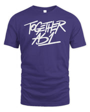 T1 Merch Back Together As 1 Shirt