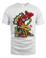 T1 Merch X Sambypen Shirt