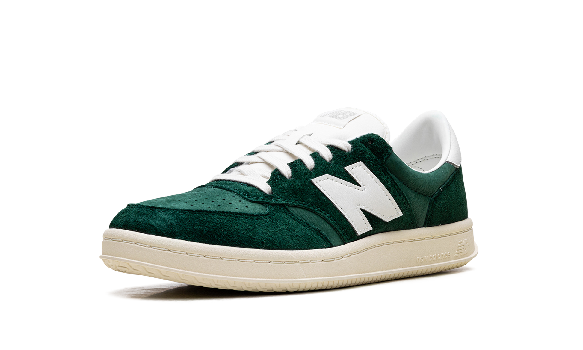 T500 "Marsh green angora" CT500CH