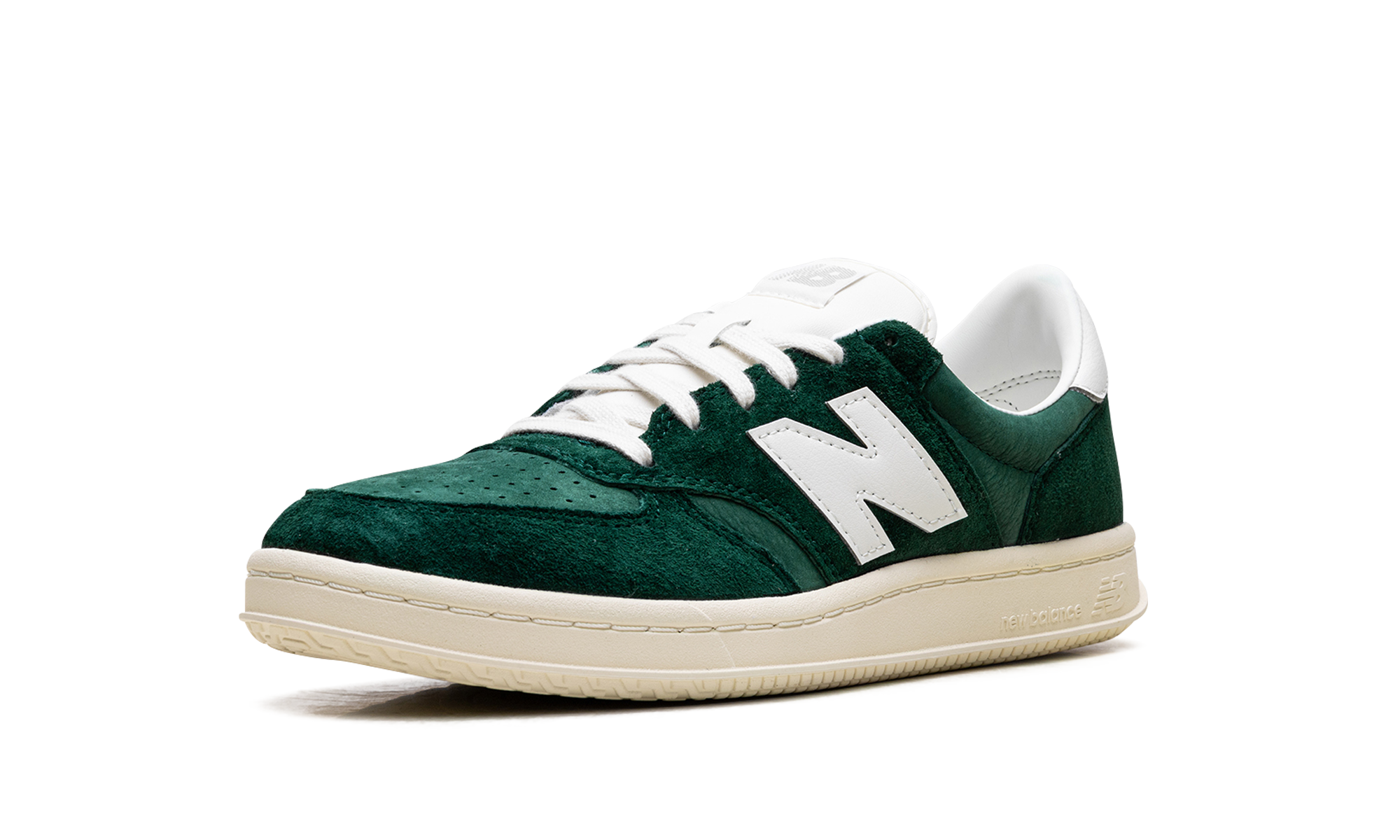 T500 "Marsh green angora" CT500CH