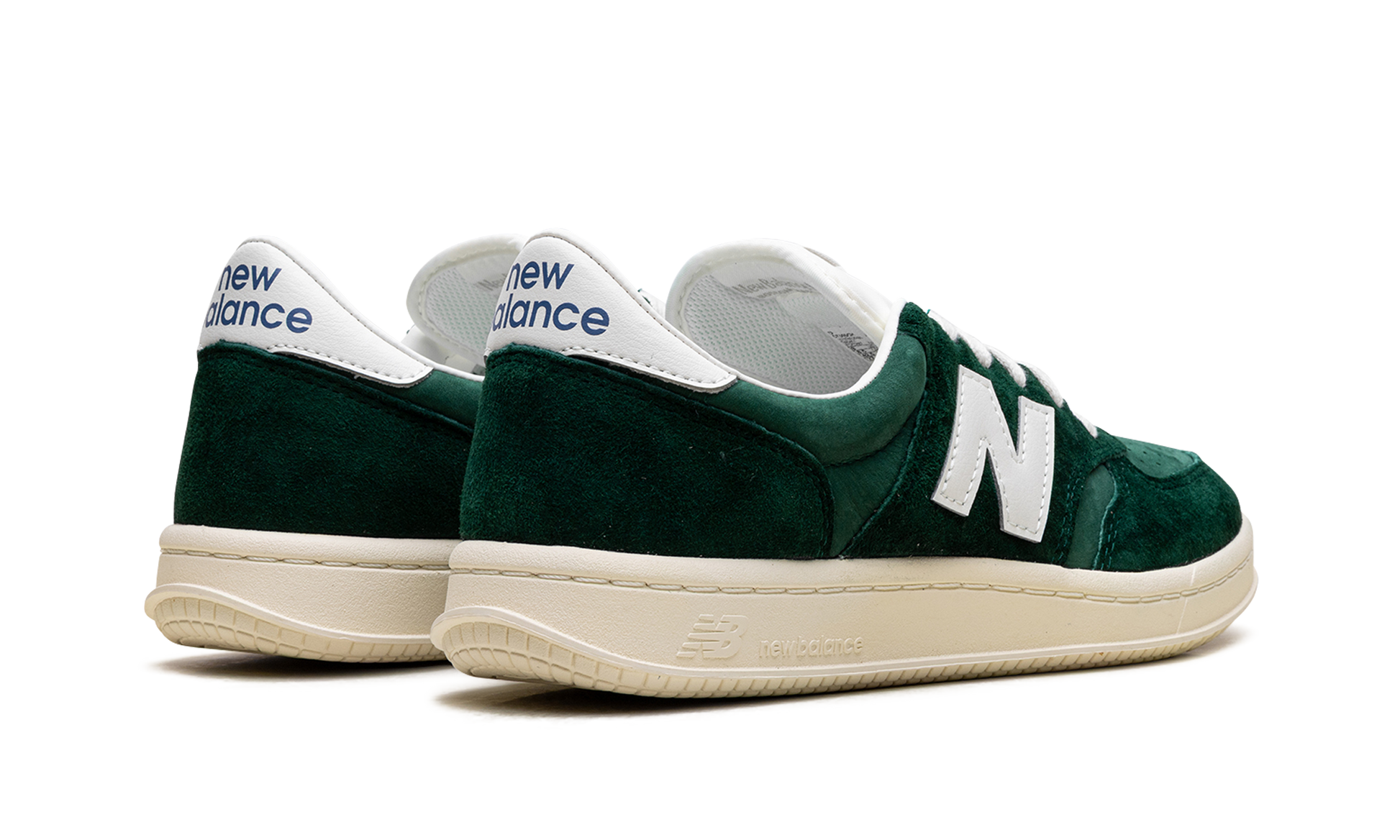 T500 "Marsh green angora" CT500CH