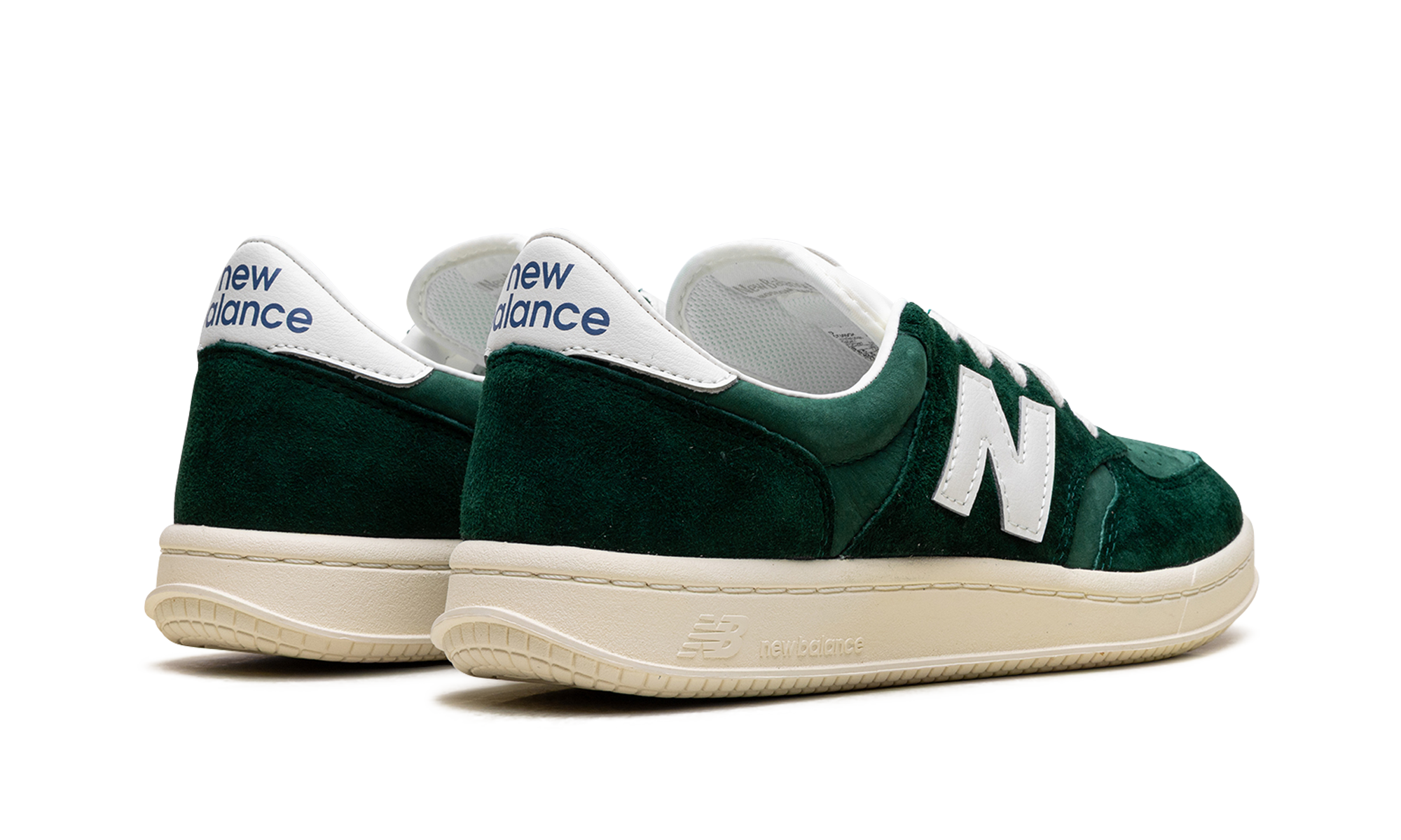 T500 "Marsh green angora" CT500CH
