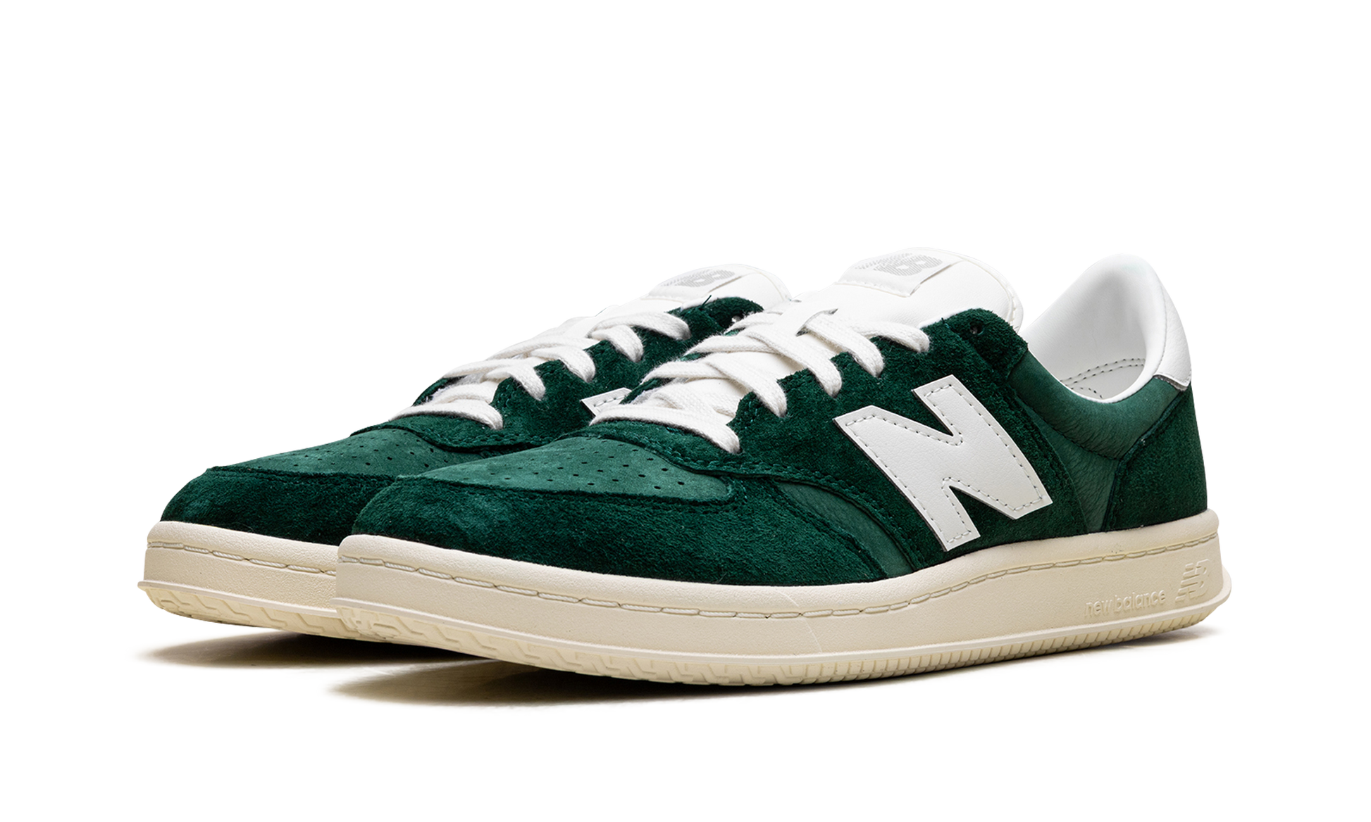 T500 "Marsh green angora" CT500CH