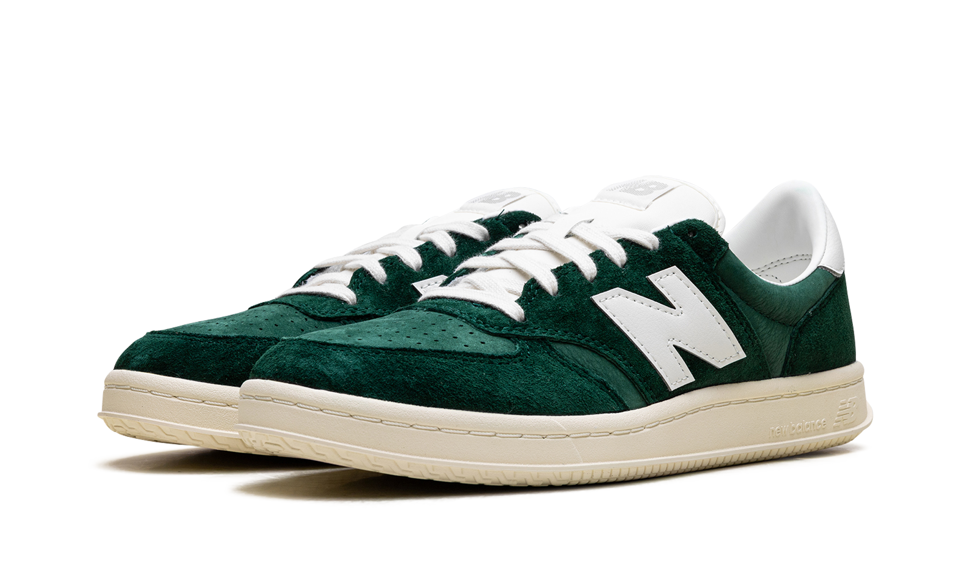 T500 "Marsh green angora" CT500CH