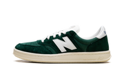 T500 "Marsh green angora" CT500CH