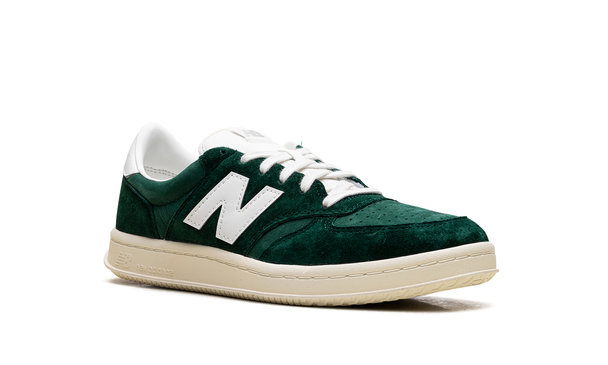 T500 "Marsh green angora" CT500CH