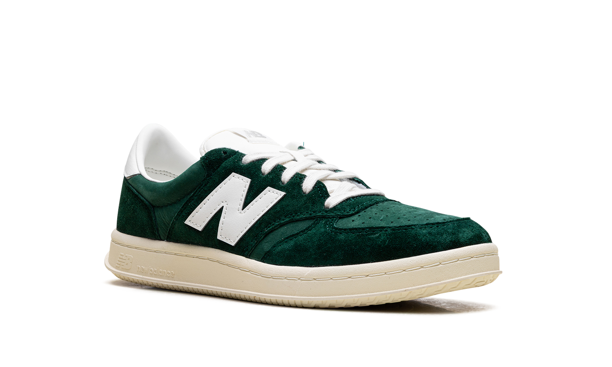 T500 "Marsh green angora" CT500CH