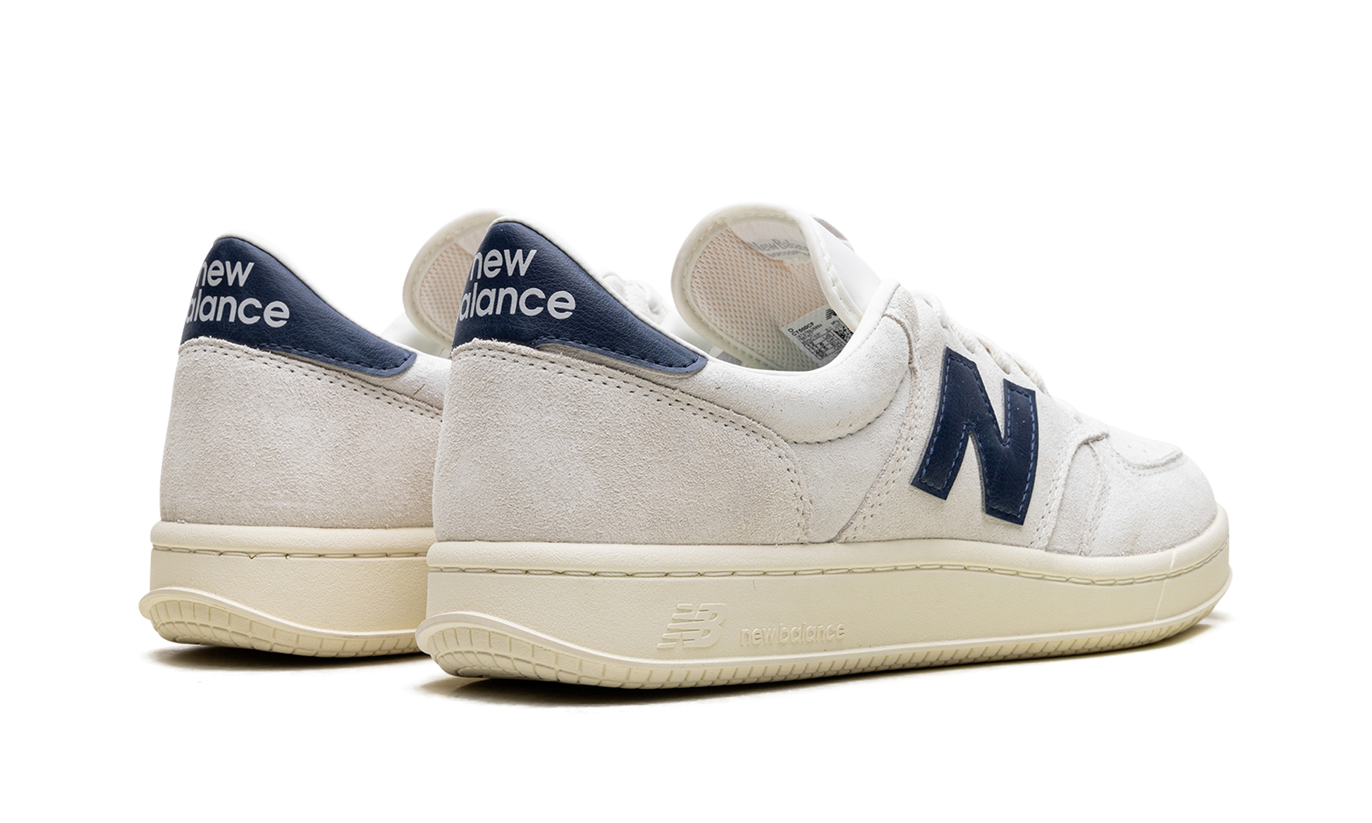 T500 "Sea salt navy angora" CT500CF