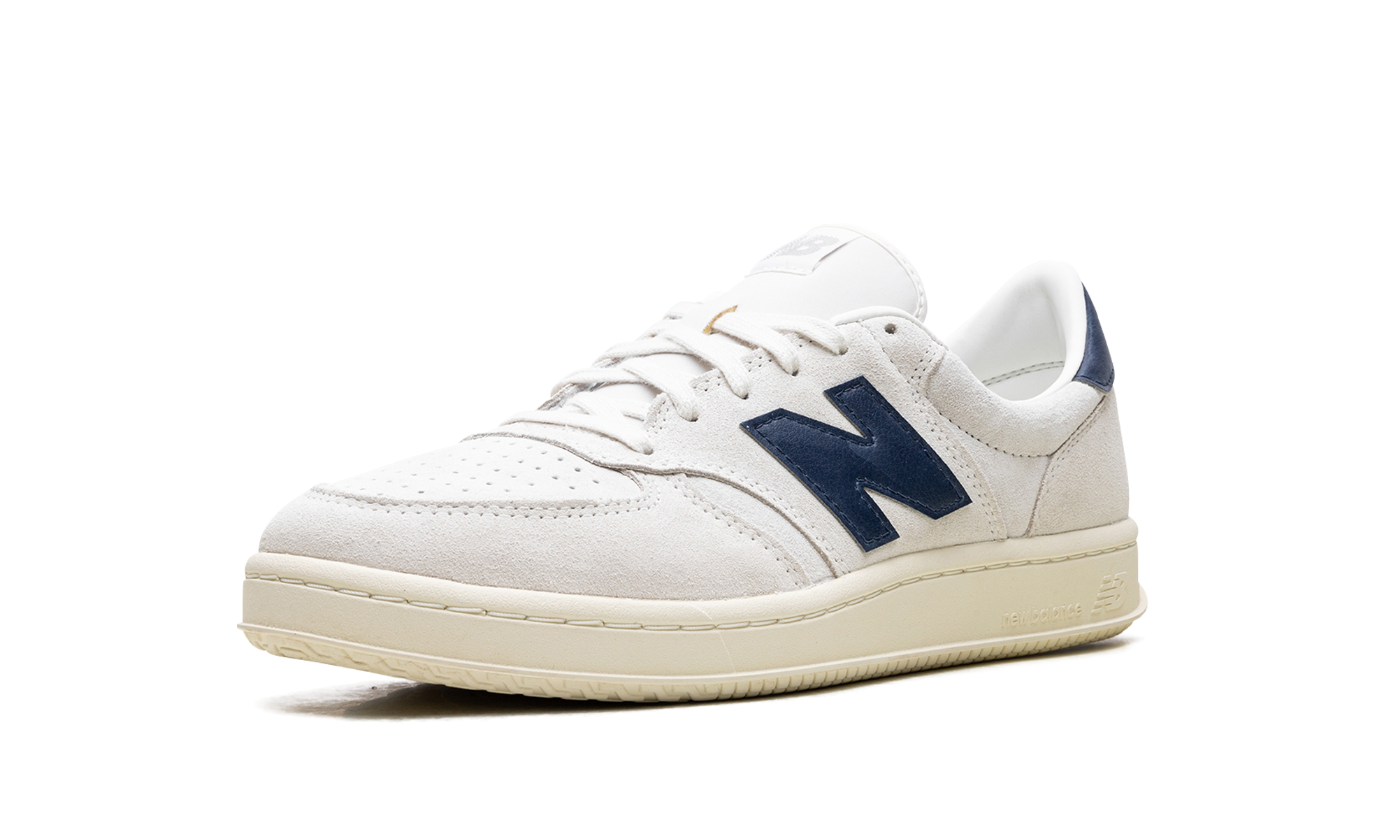 T500 "Sea salt navy angora" CT500CF
