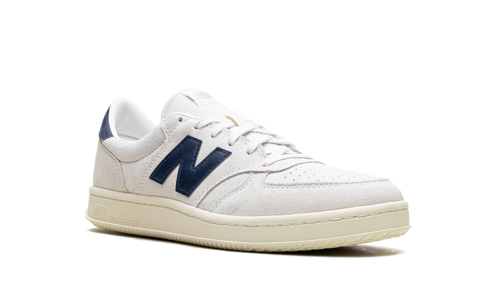 T500 "Sea salt navy angora" CT500CF