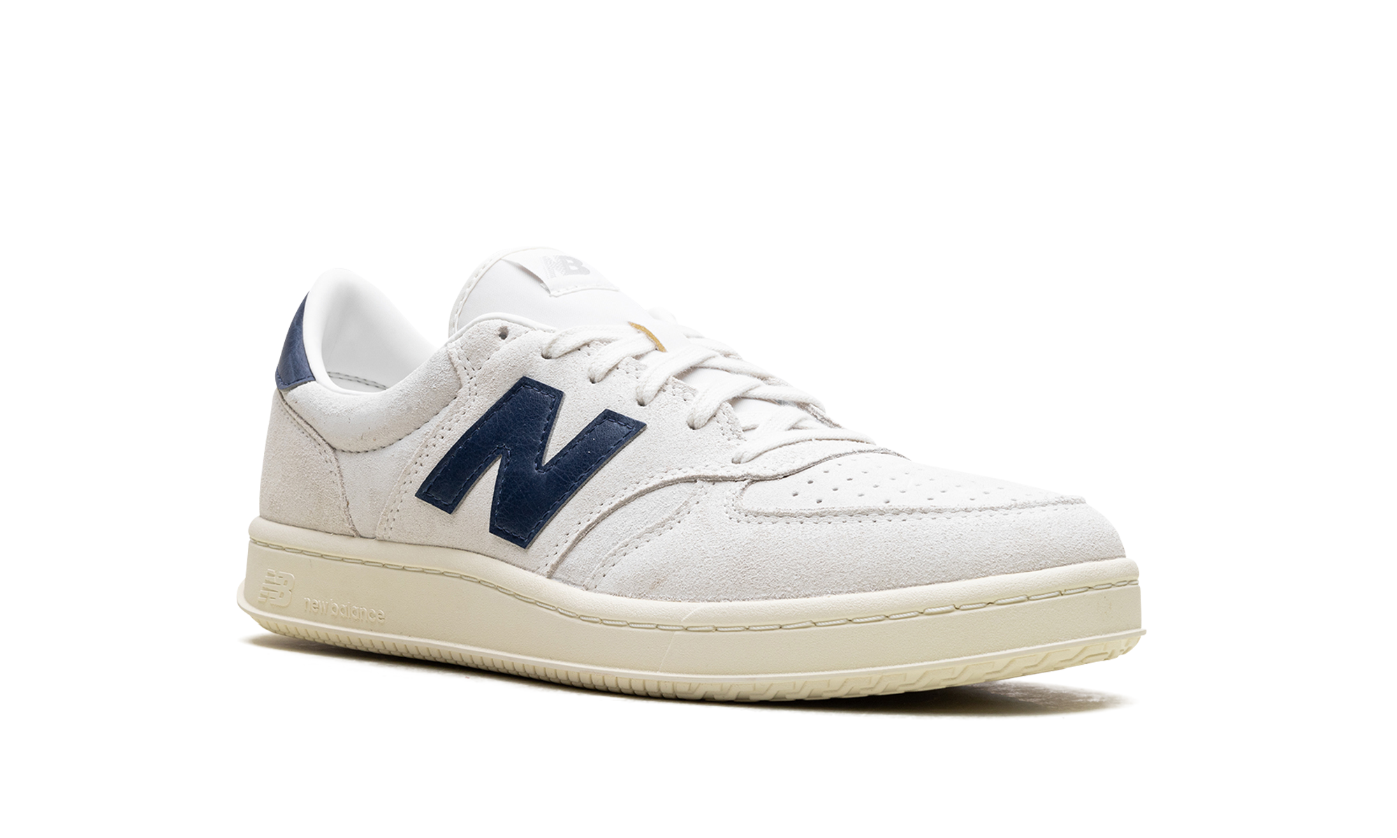 T500 "Sea salt navy angora" CT500CF