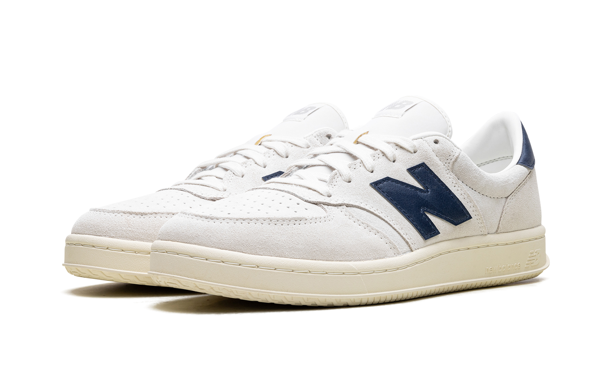 T500 "Sea salt navy angora" CT500CF
