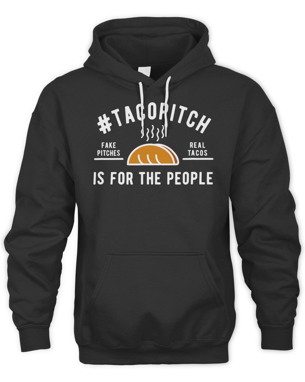 Tacopitch Is For The People Shirt