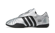Taekwondo "Brain dead - silver" JQ9215