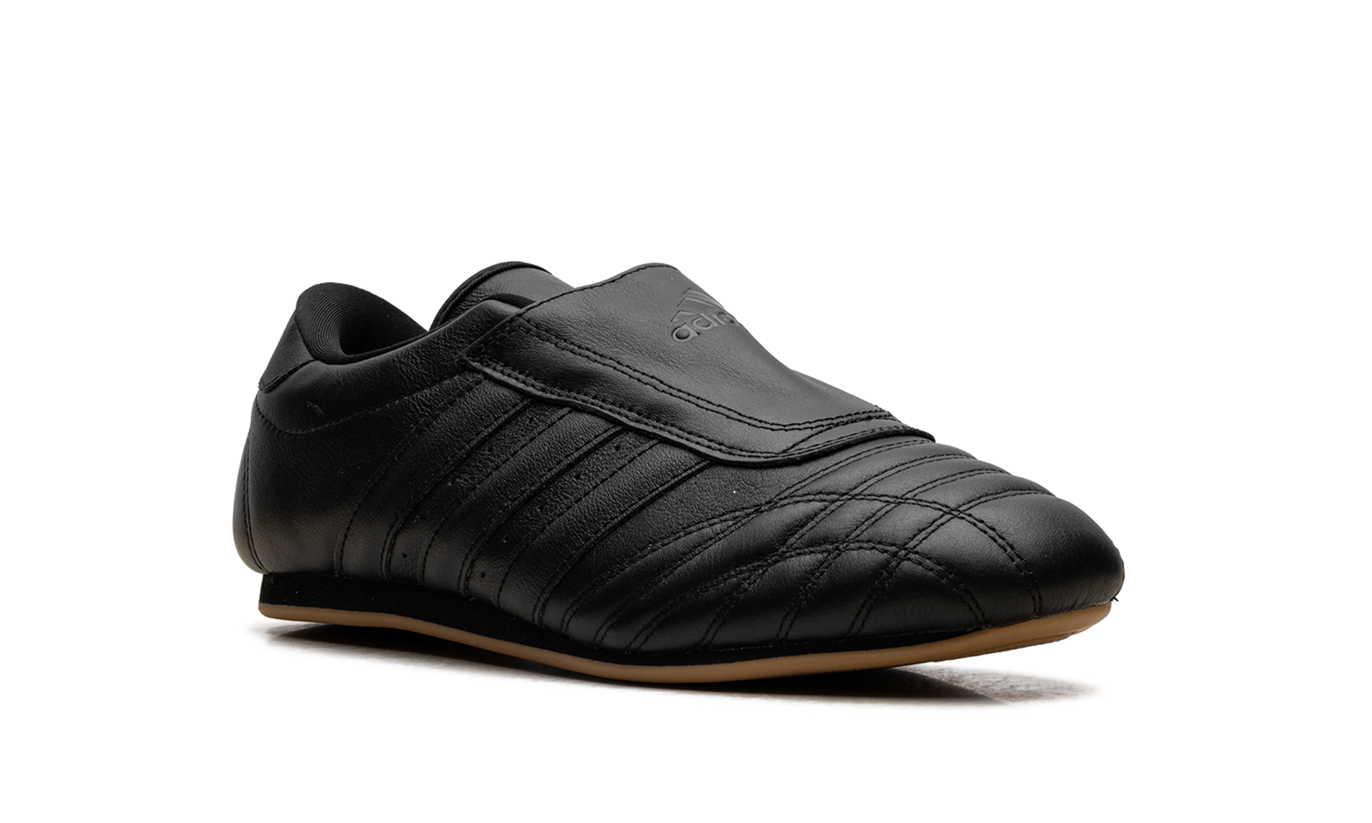 Taekwondo "Core black / core black / gum" JS4011