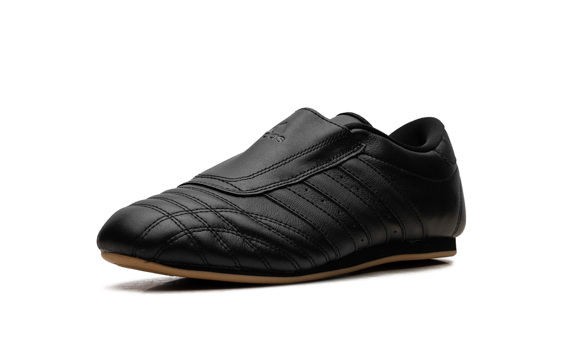 Taekwondo "Core black / core black / gum" JS4011