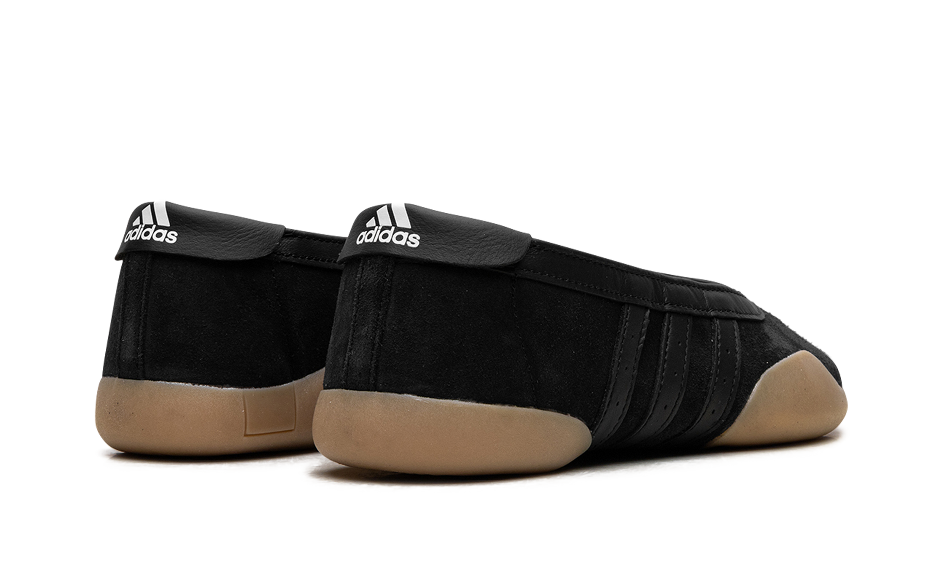Taekwondo Mei Ballet Women "Black gum" JQ0669