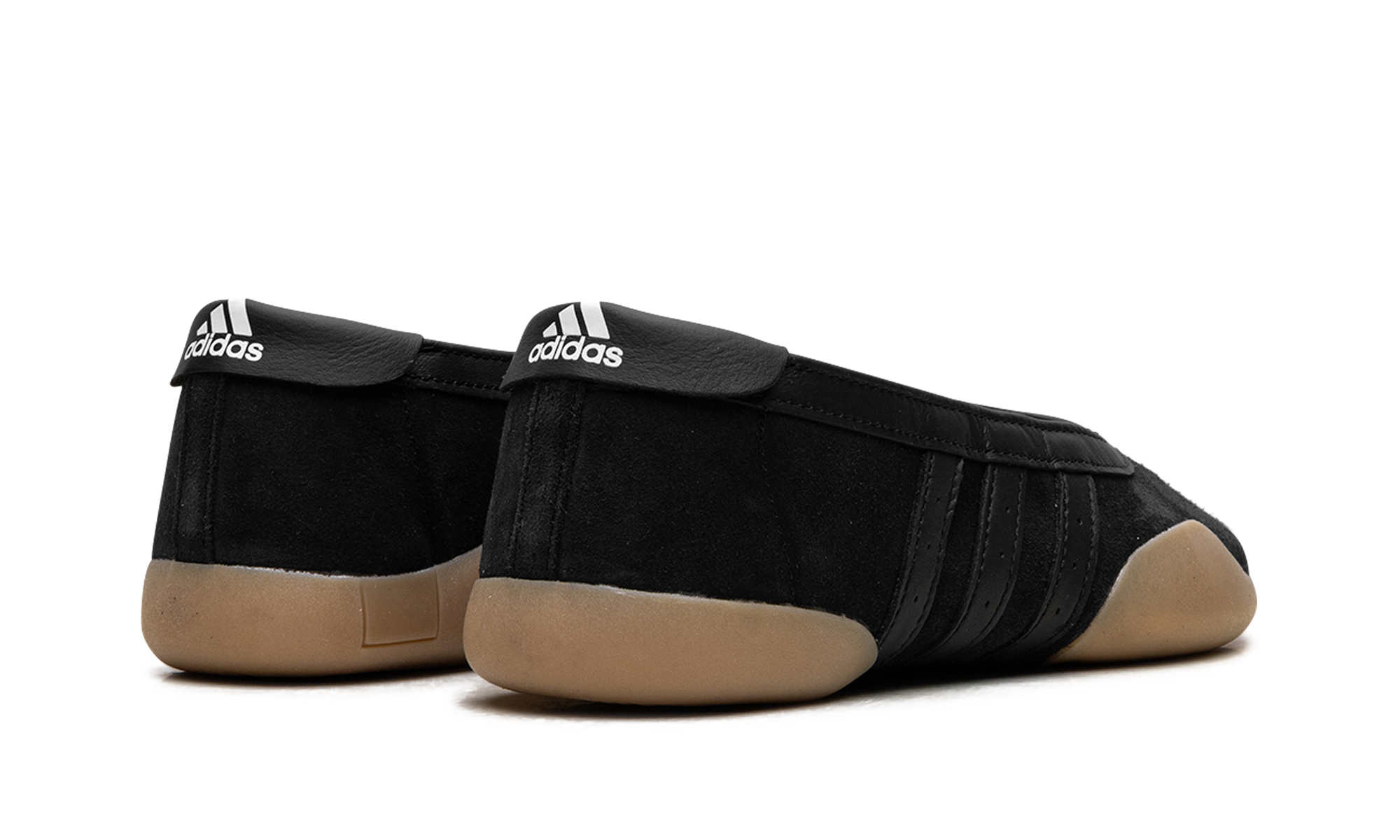 Taekwondo Mei Ballet Women "Black gum" JQ0669