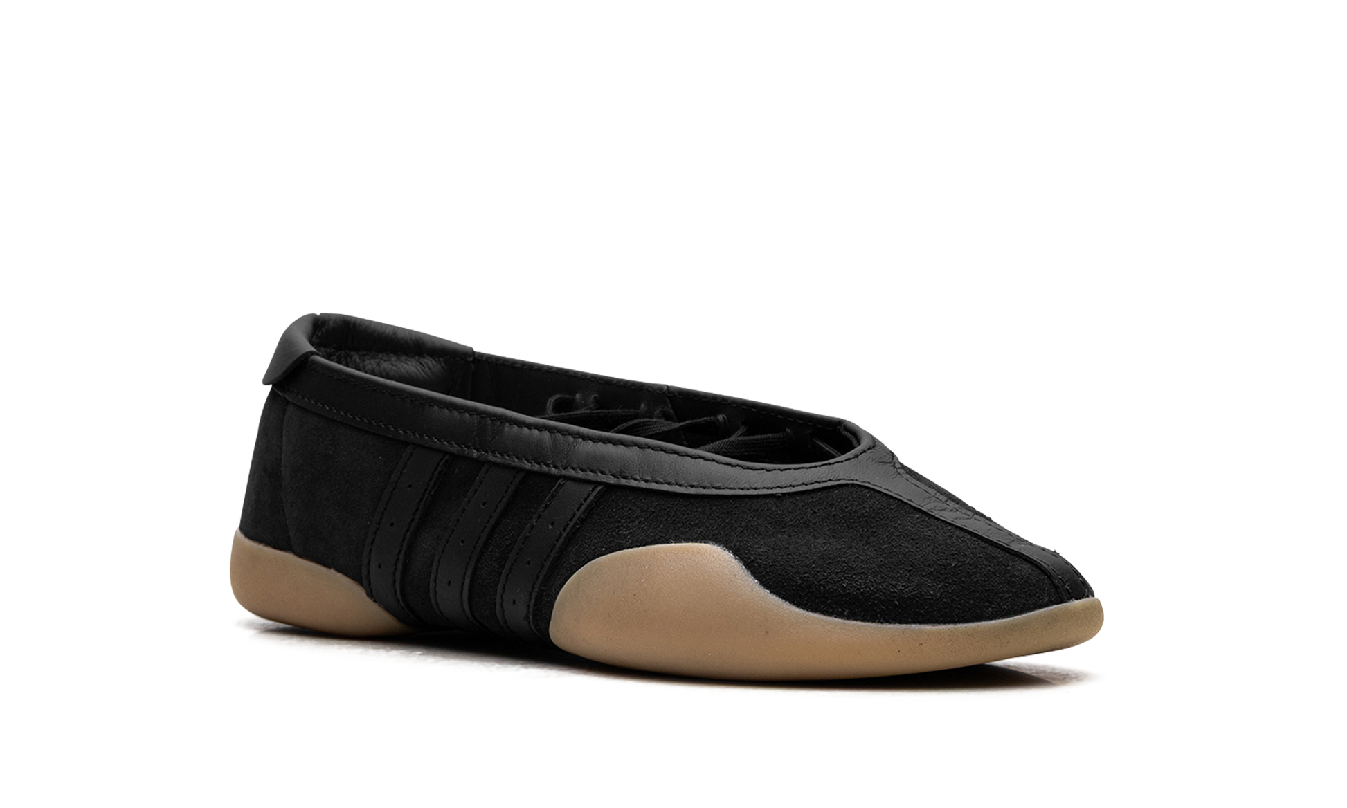 Taekwondo Mei Ballet Women "Black gum" JQ0669