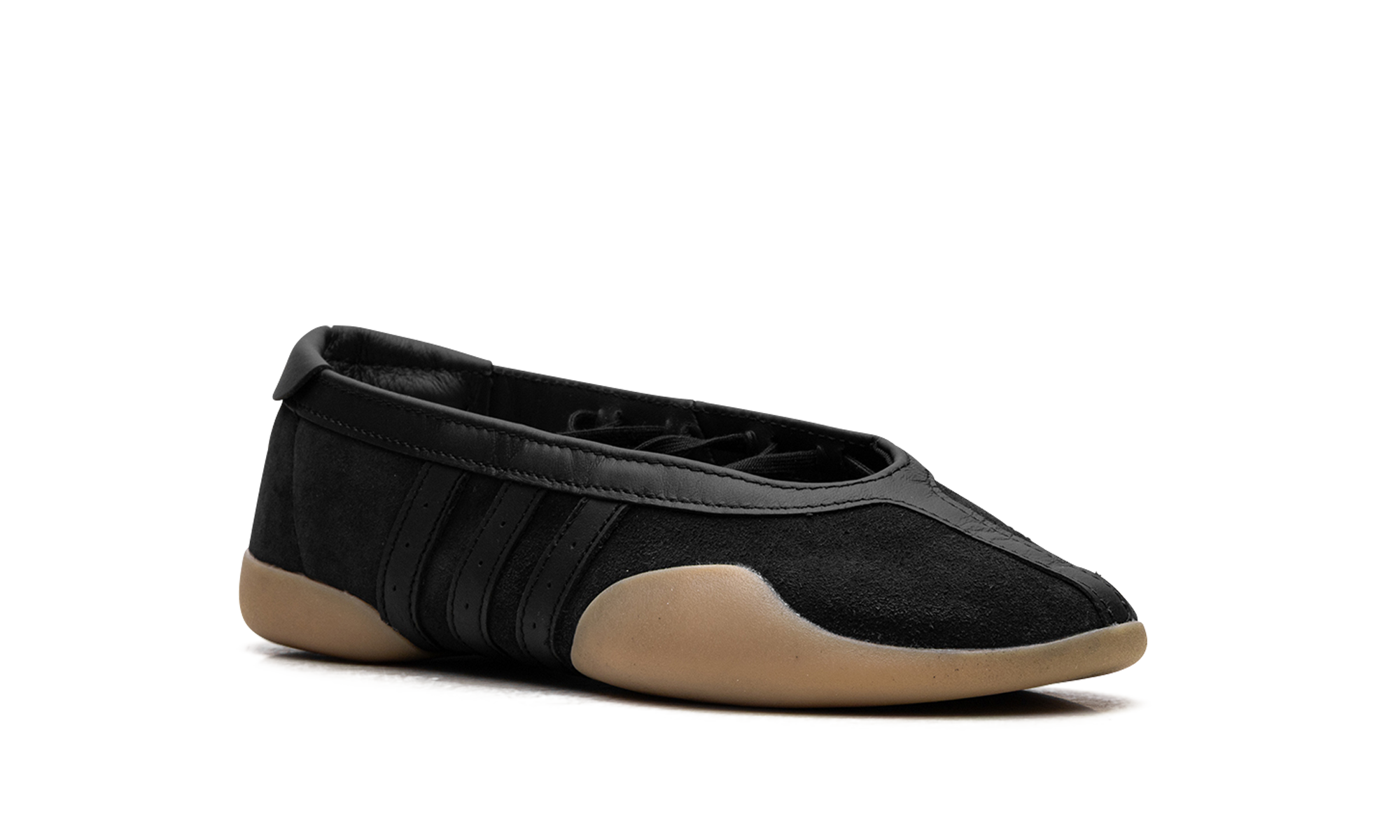Taekwondo Mei Ballet Women "Black gum" JQ0669