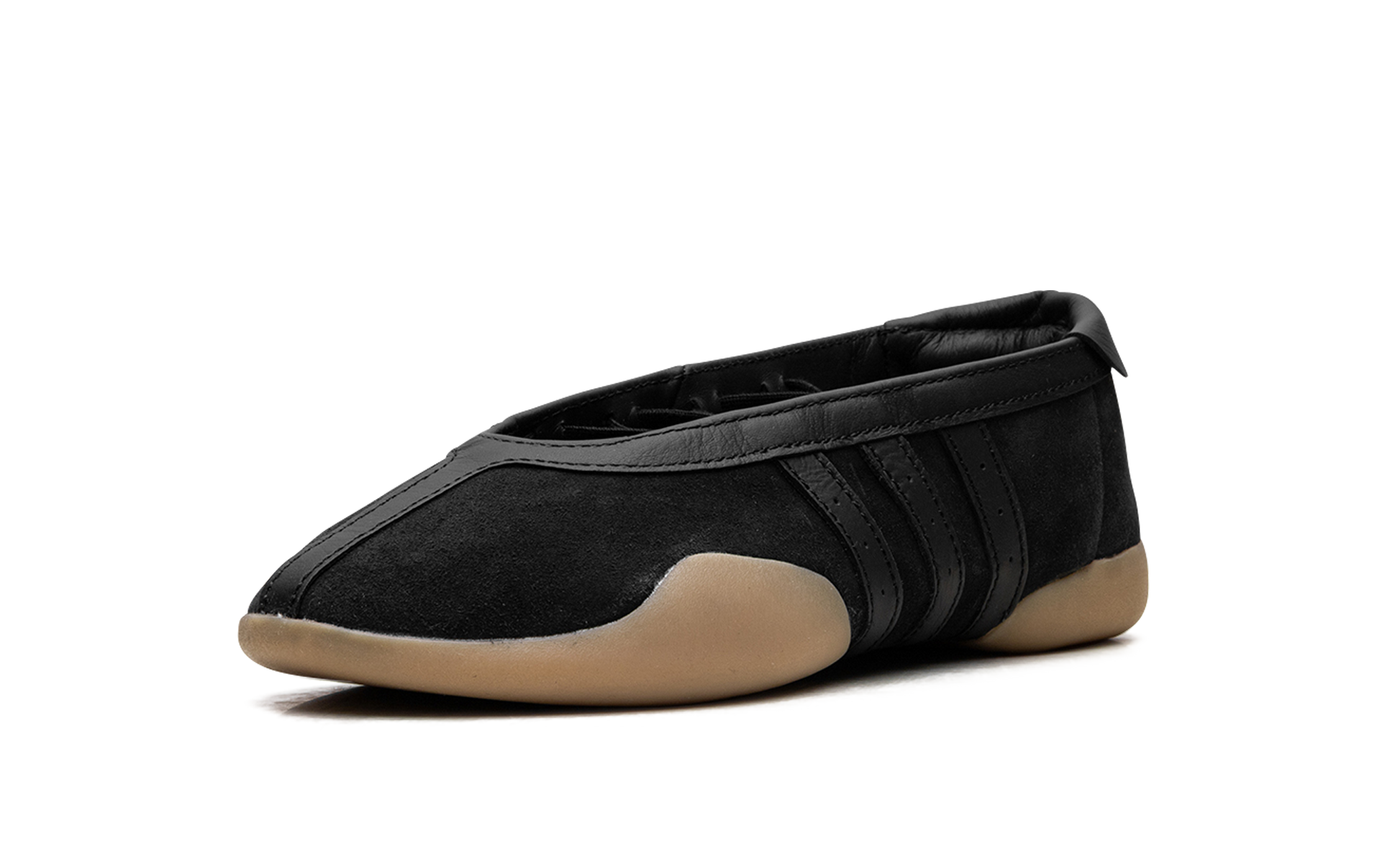 Taekwondo Mei Ballet Women "Black gum" JQ0669
