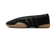 Taekwondo Mei Ballet Women "Black gum" JQ0669