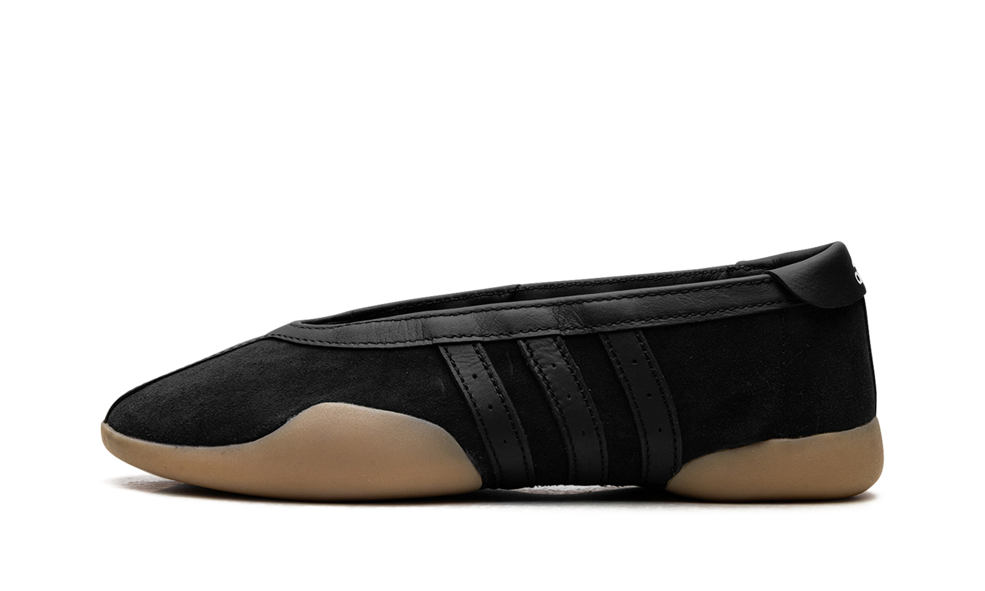 Taekwondo Mei Ballet Women "Black gum" JQ0669
