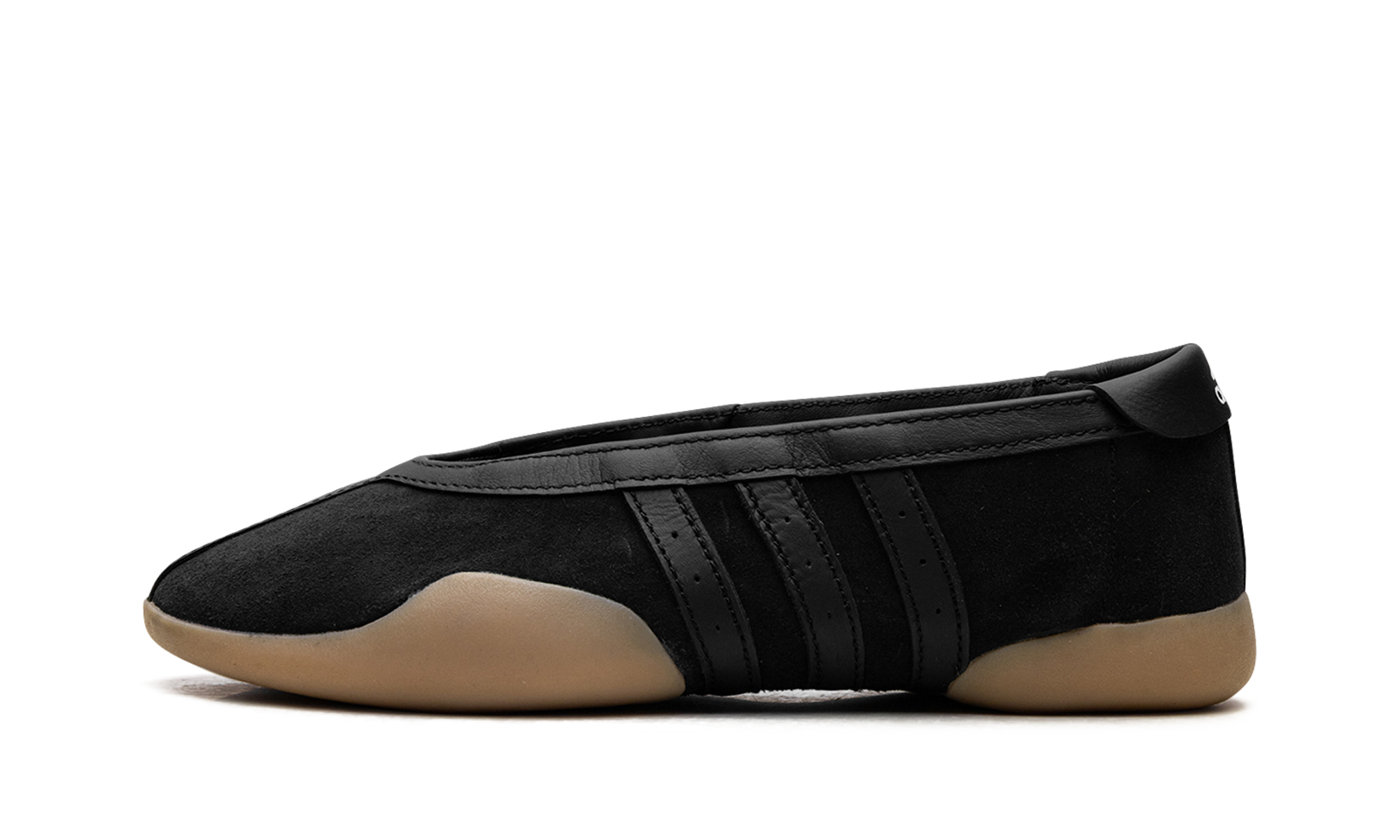 Taekwondo Mei Ballet Women "Black gum" JQ0669