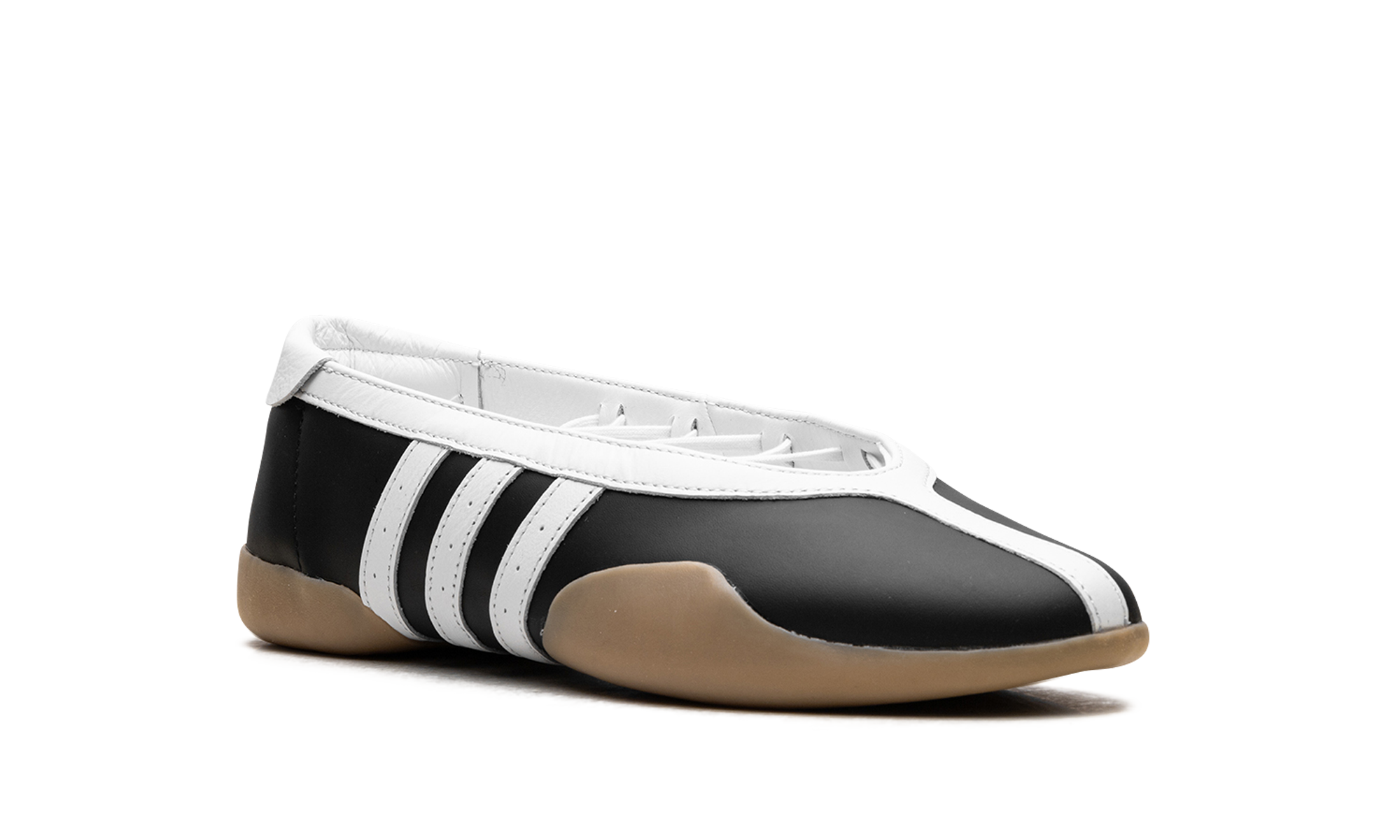 Taekwondo Mei Ballet Women "Black white" JR7031