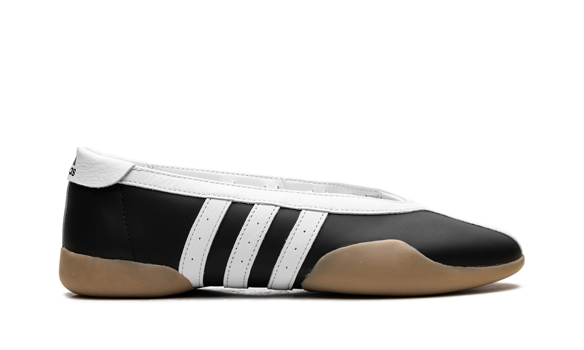 Taekwondo Mei Ballet Women "Black white" JR7031