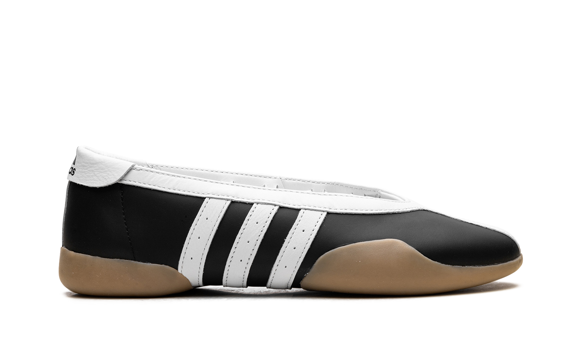 Taekwondo Mei Ballet Women "Black white" JR7031