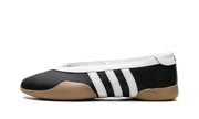 Taekwondo Mei Ballet Women "Black white" JR7031