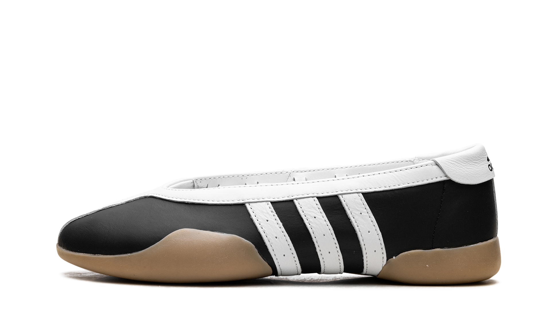 Taekwondo Mei Ballet Women "Black white" JR7031
