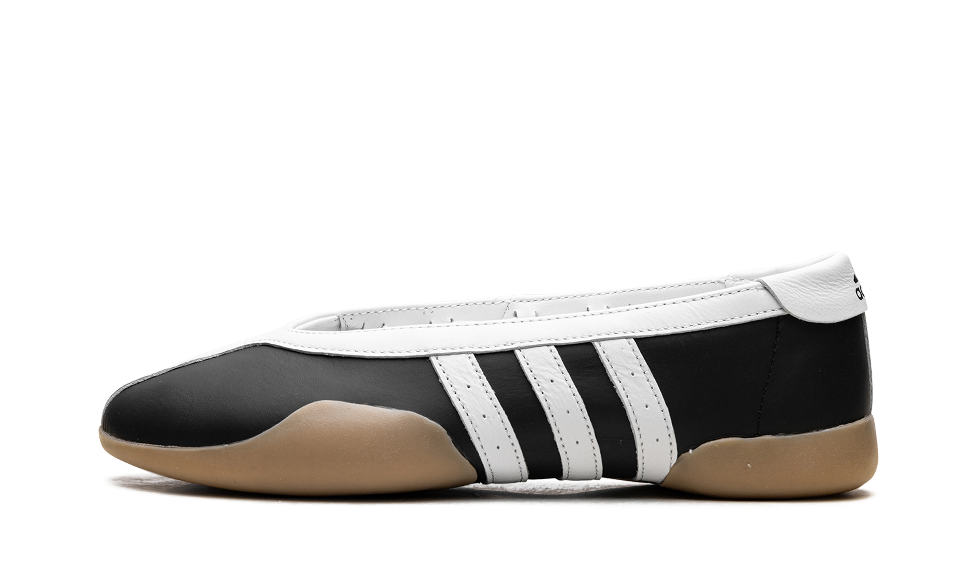 Taekwondo Mei Ballet Women "Black white" JR7031