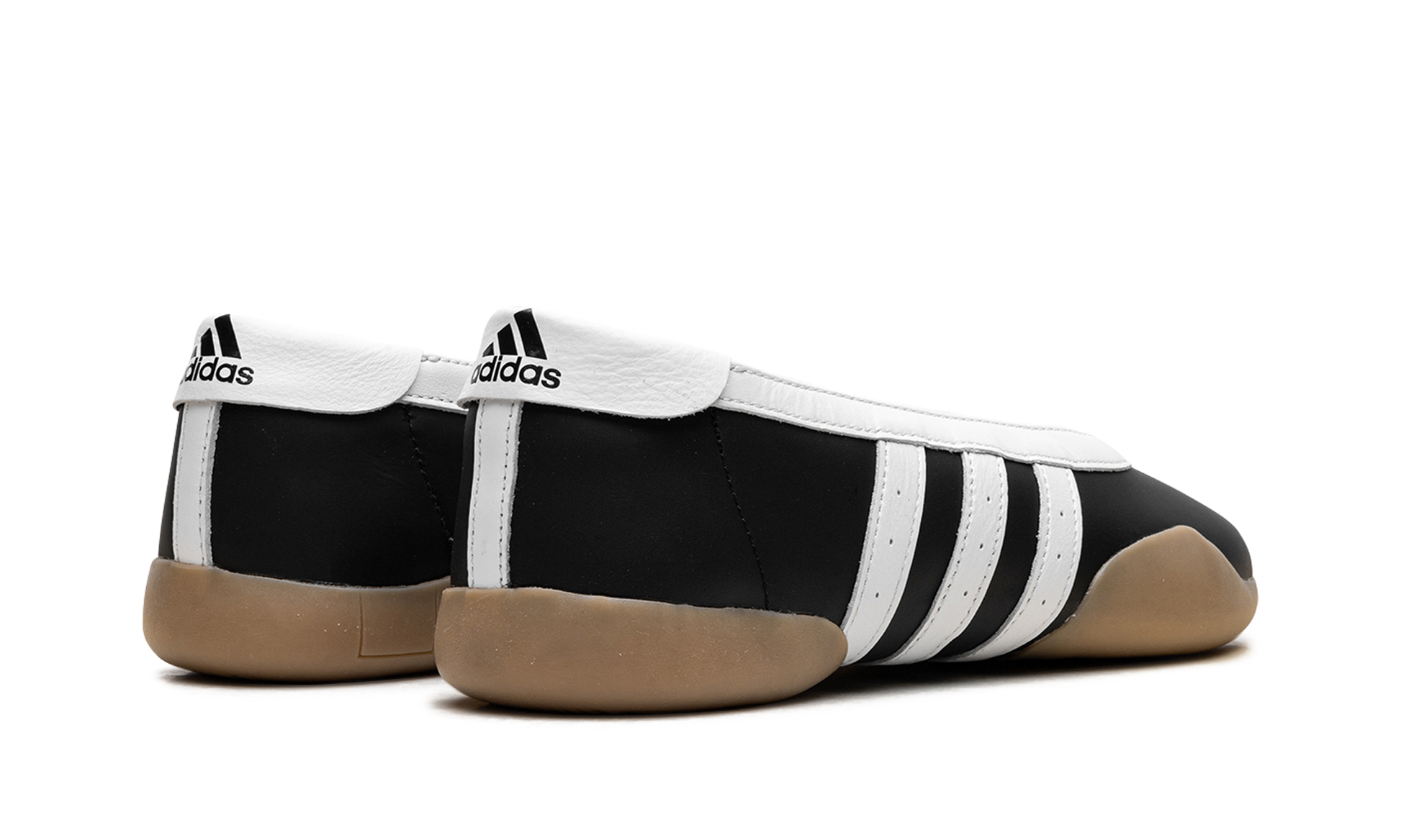 Taekwondo Mei Ballet Women "Black white" JR7031