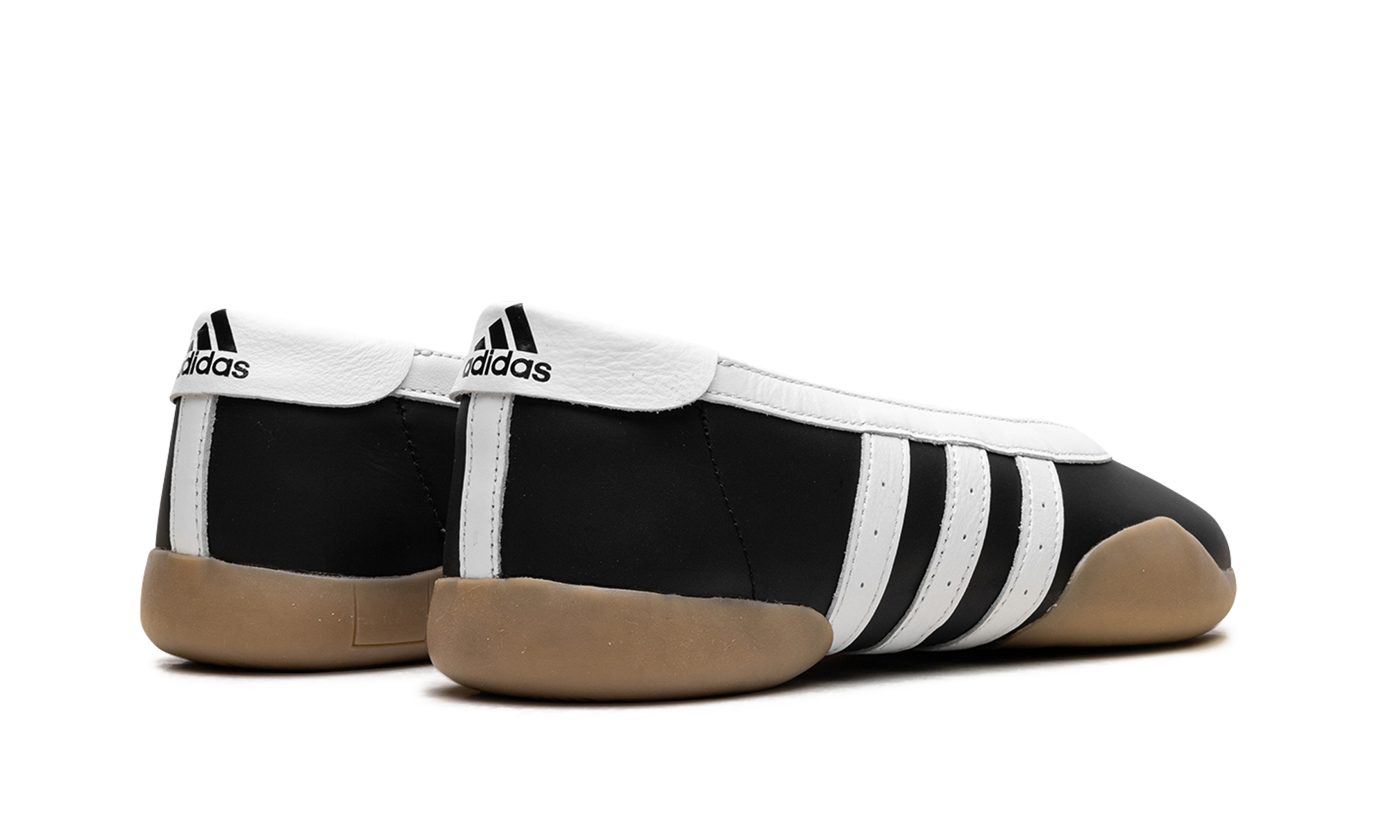 Taekwondo Mei Ballet Women "Black white" JR7031
