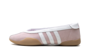 Taekwondo Mei Ballet Women "Clear pink" JQ6434