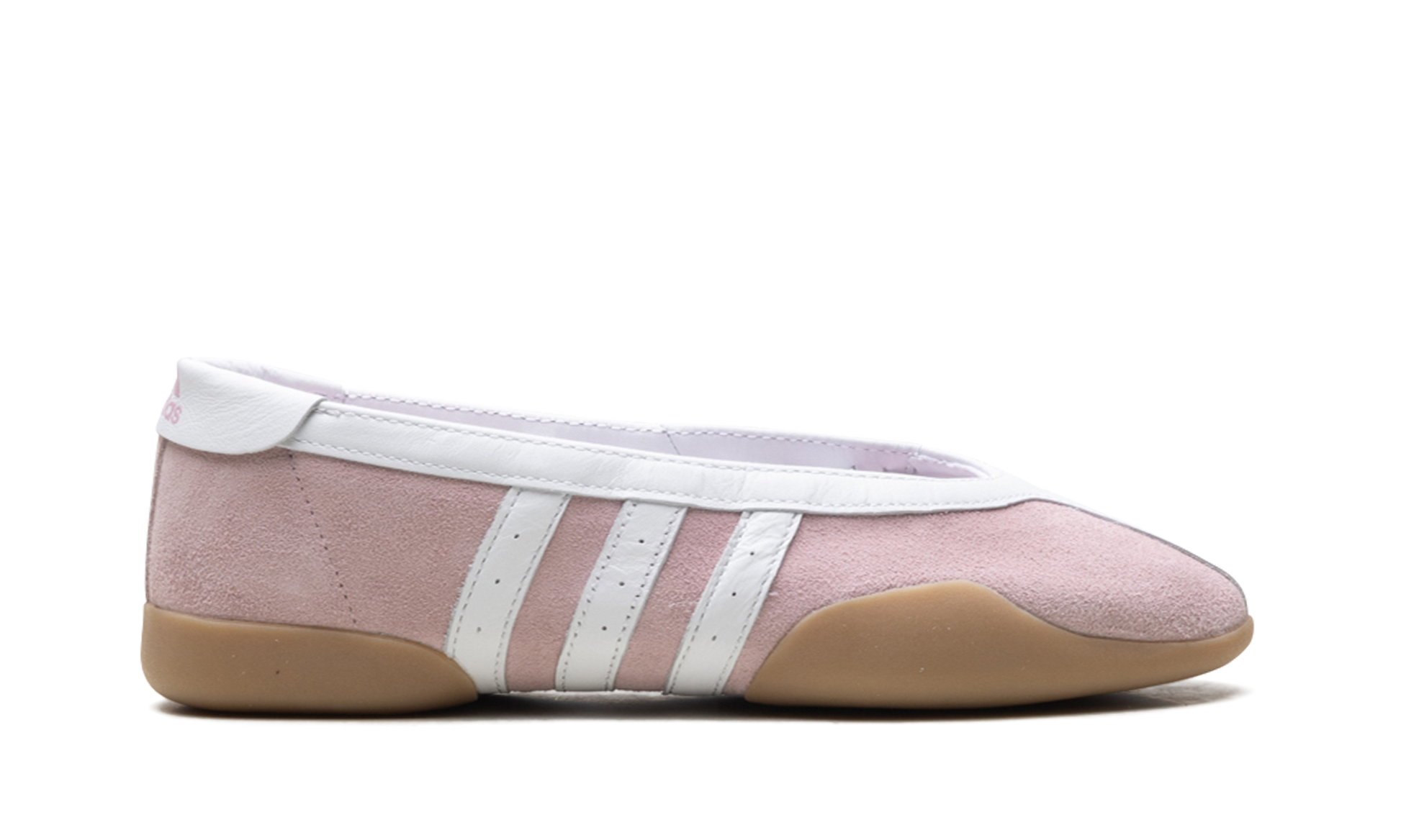 Taekwondo Mei Ballet Women "Clear pink" JQ6434